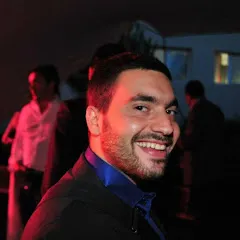 Avatar de Lior CHAMLA - Web Develop Me