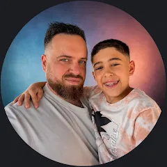 Avatar de Logan et Pierro