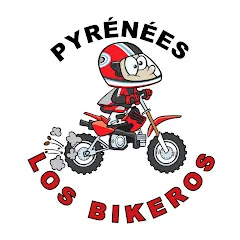 losbikeros