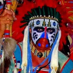 loupblancchaman