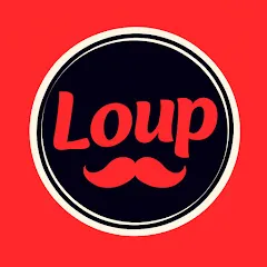loupmoustachu