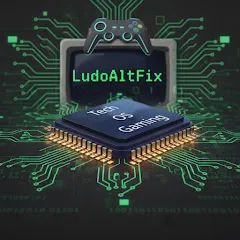ludoaltfix