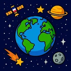 Avatar de L’Univers Simple