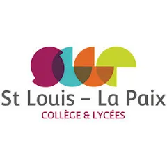 Avatar de Lycée Saint Louis-La Paix