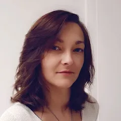 Avatar de Magali Briche
