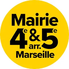 Avatar de Mairie des 4e & 5e Arrondissements de Marseille