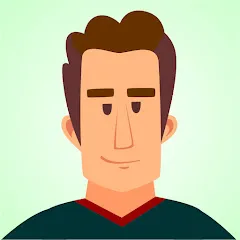 Avatar de Maitre Jack