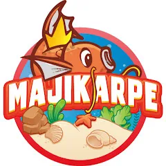 majikarpe