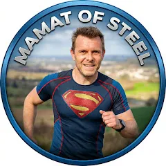 mamatofsteel