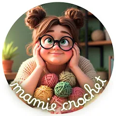 mamiecrochet