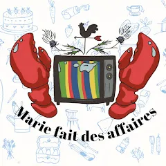mariefaitdesaffaires