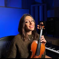 marieleloup-jouerduviolon