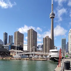 marinaaucanada