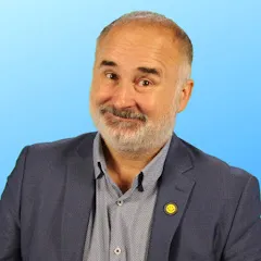 Avatar de Mario Loubier / MLSolution