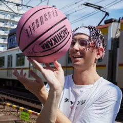 Avatar de MATEO FREESTYLE BASKET