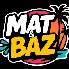 Avatar de Mat & Baz
