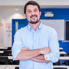 Avatar de Mathieu Thibault