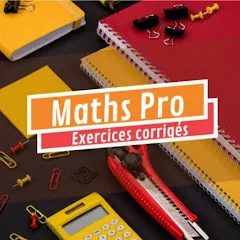 Avatar de Maths Pro - Exercices corrigés