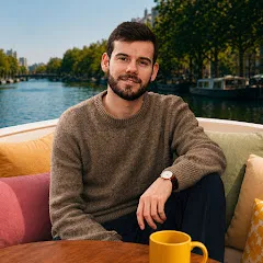 maubertdamien