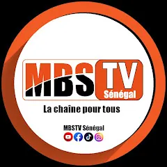 Avatar de MBSTV  Sénégal 🇸🇳