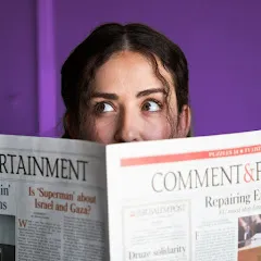 Avatar de Meira K en Français