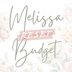 melissaresetbudget