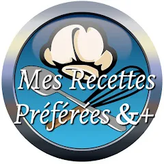 mesrecettespreferees