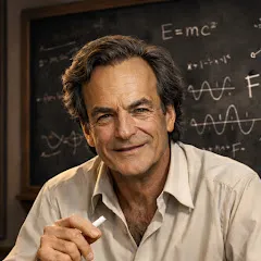 methodefeynman