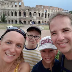 michaelsfamilyvan
