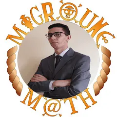 Avatar de MIGROUNE Math