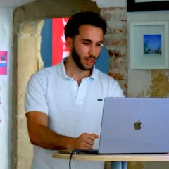 mikaelelouazzani