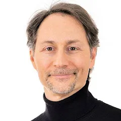 Avatar de Mike Fink Partage