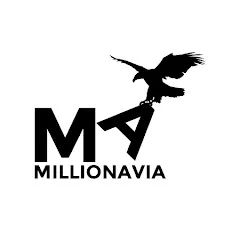 millionavia