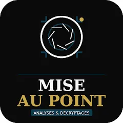 Avatar de Mise au Point