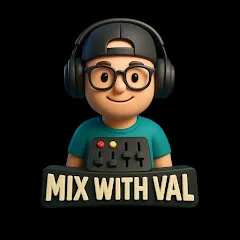mixwithval