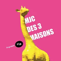 Avatar de MJC des 3 Maisons