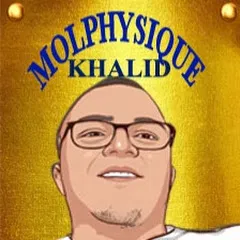 Avatar de molphysique khalid