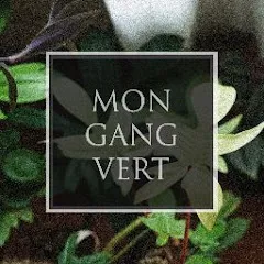 mongangvert
