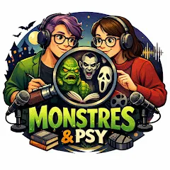 monstresetpsy