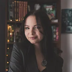 moodymallaurie