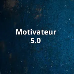 Avatar de Motivateur5.0