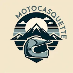 moto-casquette