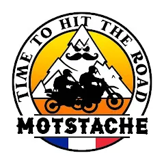 motstache