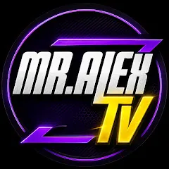 Avatar de Mr Alex TV