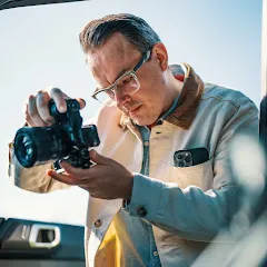 mrcamera