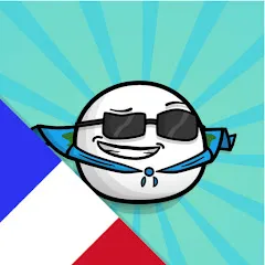 Avatar de MrSpherical Français
