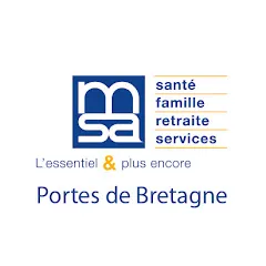 Avatar de MSA Portes de Bretagne