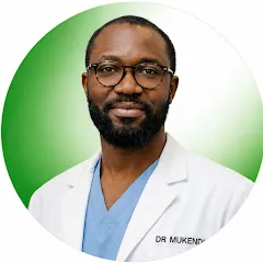 Avatar de Mukendi Labs