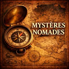 mysteresnomades