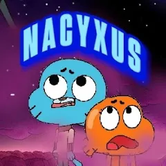 Avatar de Nacyxus